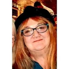 Obituary information for Mary Ann Farrar