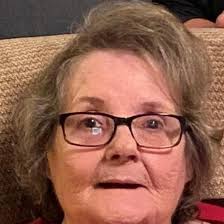 Obituary information for Thelma F. McBride