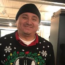 Jorge Murga's Instagram, Twitter & Facebook