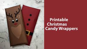 Patrick's day candy wrapper for a 7 oz bar here. Christmas Candy Bar Wrappers Try It Like It Create It