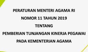 Mar 29, 2021 · seseorang yang di angkat dan memiliki golongan iii/a masuk pada grade 8, yang dimana itu akan menjadi dasar pembayaran tukin guru di lingkungan kemenag, sedangkan yang perlu anda tahu grade 8 memiliki tukin guru sebesar rp 3.319.000 (tiga juta tiga ratus sembilan belas ribu rupiah). Besaran Tunjangan Kinerja Pegawai Kemenag