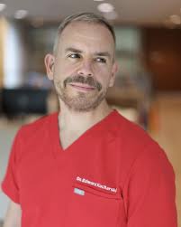 At Toronto's Casey House, the AIDS battle has changed shape