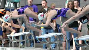 Area swimming: New leaders should emerge in the pool
