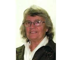 Virginia May Moyer Obituary (2021)