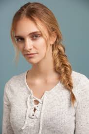 Best suited for thicker and longer hair, the crown braid is a hairstyle with plenty of drama. Hairstyles For Thick Hair 4 Braided Hairstyles Your Mane Will Love