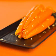 Recette Carottes Caramelisees Au Cumin Recette Carottes Caramelisees Recette Carottes Carotte