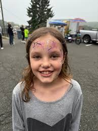 Today Starts our Color Run Kick Off! Sign up today!