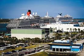 How far is it to drive from orlando international airport to port canaveral? The Top 10 Cape Canaveral Travel Transportation Services W Prices