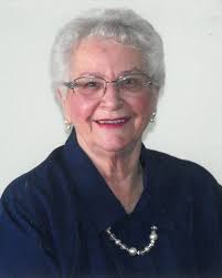 Bernice Louise Kloos Obituary October 16, 2023