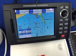 Purchase Standard Horizon Cp180 Gps Chartplotter System