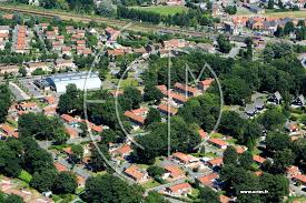 Votre Photo Aerienne Libercourt Cite De La Faisanderie 3662398089271