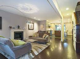 Attached is the floor plan, including current kitchen layout. Open Plan Living Room And Kitchen Design Open Kitchen And Living Room Long Narrow Living Room