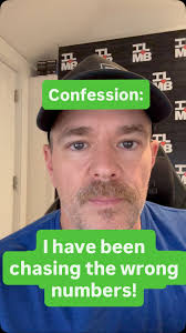 I got caught in the hype 🤯, Agent count, production… all noise. , I’m done  chasing vanity., It’s real success or nothing 💪, Back to helping agents  improve their revenue per hour — because that’s the ...