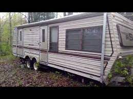 $12,500 (baltimore) pic hide this posting restore restore this posting. Another Free Craigslist Camper 36 Foot 1989 Shasta And Wild Adventure Part 1 Youtube