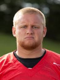 Bay City Central grad Greg Hanson at the heart of playoff campaign for SVSU  football