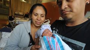 Birth During a Disaster: 9 Women Who Faced a Pregnant Mom's Nightmare 