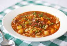 Pin By Deliah Richmond On Cooking Vegetable Beef Barley Soup Beef Barley Soup Barley Soup