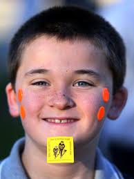 9 photos: Walk to School Day at Northwest Elementary School