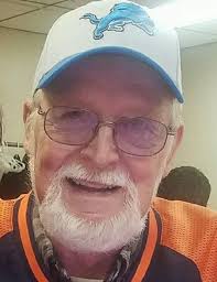 Obituary information for Fred Charles Speck