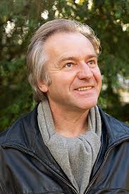 Albert Strickler (poet)