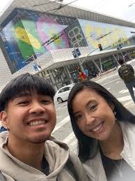 Amber Chau's Instagram, Twitter & Facebook