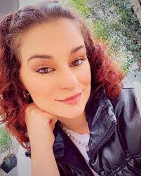 Mckenna Wolf's Instagram, Twitter & Facebook