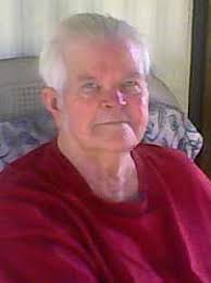 Edward Anthony Pendarvis