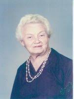 Flora Edna Mosley Obituary August 8, 2010