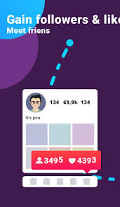 Ofrecemos las etiquetas más calientes por ahí! Get Real Followers Boost Neutrino For Android Apk Download