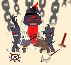 Rule34 - If it exists, there is porn of it   6715444