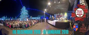 Citeste acum toate articole despre targ de craciun sibiu 2018 pe digi24.ro. Targul De CrÄƒciun De La Mioveni 2018 Folclor Romanesc
