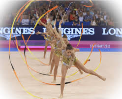 Maybe you would like to learn more about one of these? Bulgaria Rhythmic Gymnastics Rhythmic Gymnastics Info