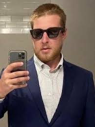 Michael Casner's Instagram, Twitter & Facebook