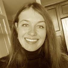 Olga Dalton's Instagram, Twitter & Facebook