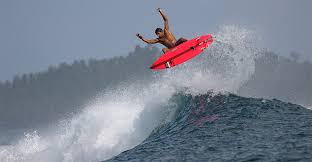 Maybe you would like to learn more about one of these? A Moment With Michel Taiba Surf Yoga