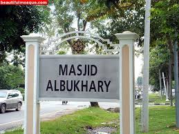 Lebuhraya darulaman, alor setar, malaysia. World Beautiful Mosques Pictures