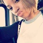 Niesha Thompson's Instagram, Twitter & Facebook