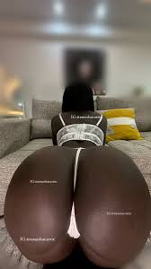 OnlyFans model mashacarrie - pornpic.com