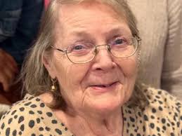 Diana Olivia Zaimi's Obituary