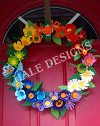 Styrofoam Egg Cartons Acrylic Paint Egg Carton Flowers Egg Carton Crafts Egg Carton