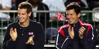 Bbc Vote For Most Boring Person Between Tim Henman And Andy Murray Goes To Tennis365 Com