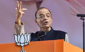 Beginning 2019, there will be a new tax relief structure for epf and life insurance. Budget 2019 Income Tax Relief Will Hike Spending And Benefit Economy Says Arun Jaitley