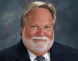 Grayson County Pct. 4 Commissioner Bart Lawrence announces re-election bid