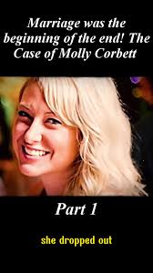 Molly Corbett Ex Book