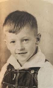 Harold "Ed" Walker Obituary