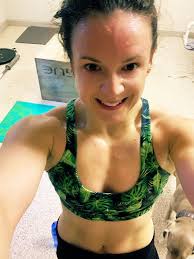 Danielle Prentice's Instagram, Twitter & Facebook