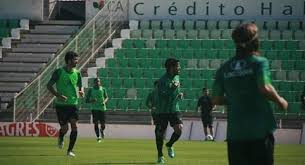 Final segunda parte, paços de ferreira 2, rio ave 0. Rio Ave Fc Prepara O Proximo Encontro Frente Ao P Ferreira Rio Ave Futebol Clube