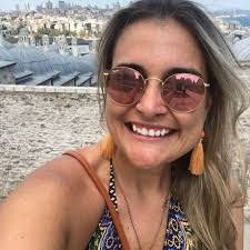 Martha Machado's Instagram, Twitter & Facebook