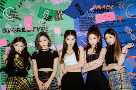 Itzy Members Profile Kpop Profiles Makestar S.m rookies (kprofiles) and nct (kprofiles). itzy members profile kpop profiles