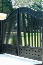Milkdesign company started in 1998 in a loft on chicago's. Modern Iron Doors Frame That S You Love 229 Irondoors Modern Newbuildhome Architecture Doo House Main Gates Design Gate Designs Modern House Gate Design